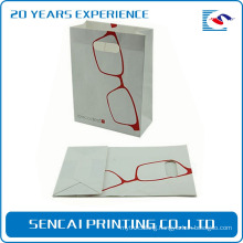 SenCai glasses packing paper bags